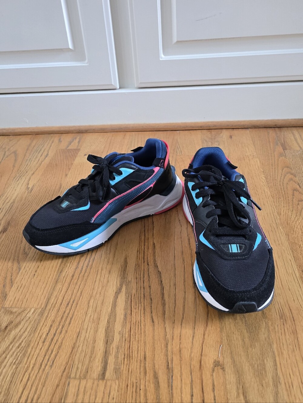 Puma Men's Porsche Targa Sneakers Size 7.5